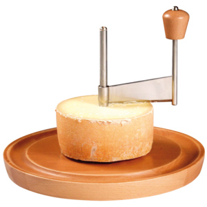 Heidi cheese Girolle nature Heidi cheese Girolle nature