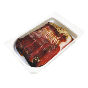 Economy Rohessspeck geschnitten, Europa ca. 500 g Economy Rohessspeck geschnitten, Europa ca. 500 g