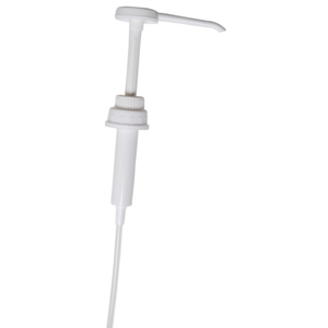 Gyma Ketchup Pumpen, 1 St