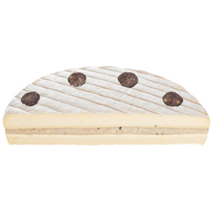 Baer Brie Suisse Trüffel, 1/2 Laib ca. 770 g