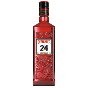 Beefeater 24 40% Vol., Karton zu 6 Flaschen x 70 cl