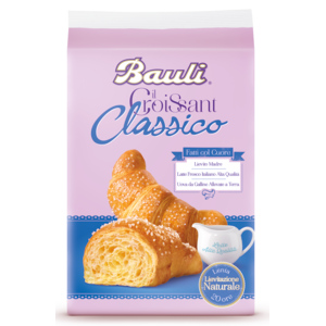 Bauli Croissant Classic, 10 St, 400 g