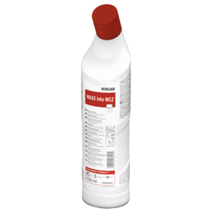Maxx Into WC2,12 x 750 ml Maxx Into WC2,12 x 750 ml