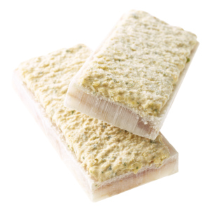 Quality MSC Schlemmer Filet Bordelaise, 160 g, tiefgekühlt, 4,8 kg