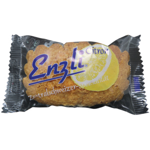 Enzli Citron, 12 Stück