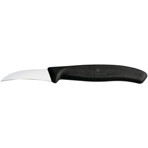 Victorinox Tourniermesser, Kunststoffgriff, 5,5 cm, Pack zu 3 Stück Victorinox Tourniermesser, Kunststoffgriff, 5,5 cm, Pack zu 3 Stück