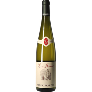 Léon Beyer Gewürztraminer Alsace AOC, 75 cl