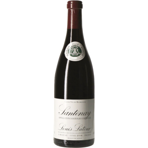 Louis Latour Santenay AOC, 75 cl Louis Latour Santenay AOC, 75 cl