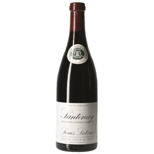 Louis Latour Santenay AOC, 75 cl