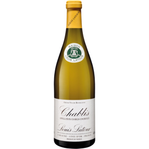 Louis Latour Chablis AOC, 75 cl Louis Latour Chablis AOC, 75 cl