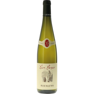Léon Beyer Riesling Alsace AOC, 75 cl Léon Beyer Riesling Alsace AOC, 75 cl
