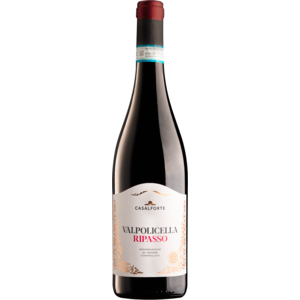 Casalforte Ripasso della Valpolicella DOC, 75 cl