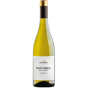 Casalforte Pinot Grigio delle Venezia DOC, 75 cl