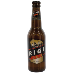 Rigi-Gold, Pack zu 6 Flaschen x 33 cl Rigi-Gold, Pack zu 6 Flaschen x 33 cl
