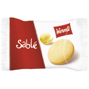Wernli Sablé, ca.300 St, 2 x 1,65 kg