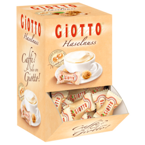 Ferrero Giotto T.1 x 120 Ferrero Giotto T.1 x 120