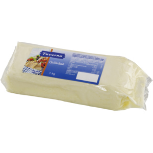 Taverna Grillkäse 40%, 1 kg
