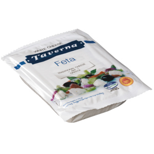 Taverna Feta, 200 g Taverna Feta, 200 g