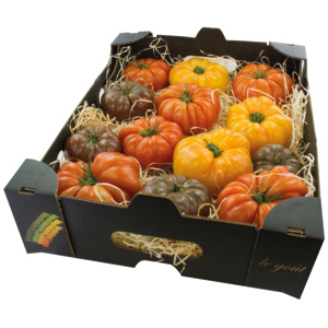 Premium Tomaten Mix, ca. 3,5 kg Premium Tomaten Mix, ca. 3,5 kg