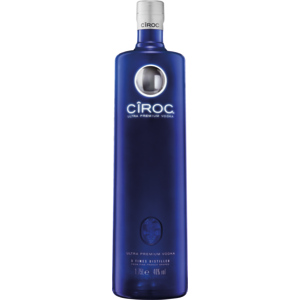 Ciroc Eclipse 40% Vol., Flasche zu 175 cl Ciroc Eclipse 40% Vol., Flasche zu 175 cl