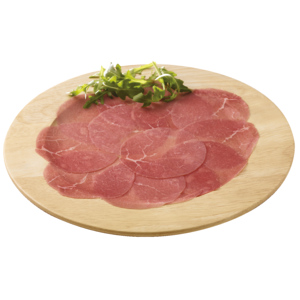 Origine Weiderind Carpaccio, tiefgekühlt, 4 x 20 x 70 g