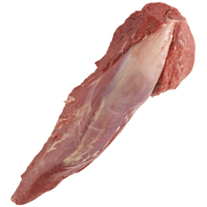 Teys Rinds-Filet Australien, ca. 2 kg Teys Rinds-Filet Australien, ca. 2 kg
