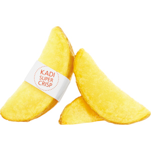 Kadi Super-Cuts mit Schale, TK, 2 x 2,5 kg Kadi Super-Cuts mit Schale, TK, 2 x 2,5 kg