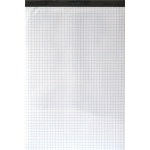 Block kariert A5 Pack zu 4 Stück x 100 Blatt Block kariert A5 Pack zu 4 Stück x 100 Blatt
