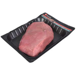 Wildschwein Eckstück tiefgekühlt, 7 x ca. 1 kg Wildschwein Eckstück tiefgekühlt, 7 x ca. 1 kg