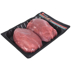 Wildschwein Nuss, Europa, tiefgekühlt, 7 x 2 x ca. 500 g Wildschwein Nuss, Europa, tiefgekühlt, 7 x 2 x ca. 500 g