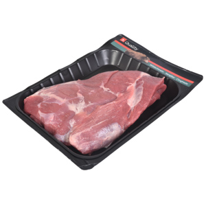 Wildschwein Braten dicke Schulter, Europa, tiefgekühlt, 7 x ca. 1,1 kg