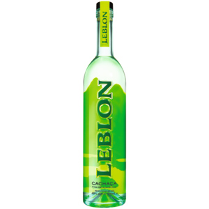 Leblon Cachaca 40% Vol., Flasche zu 70 cl Leblon Cachaca 40% Vol., Flasche zu 70 cl