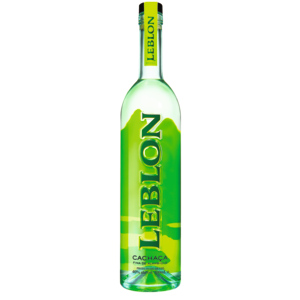 Leblon Cachaca 40% Vol., Karton zu 6 Flaschen x 70 cl