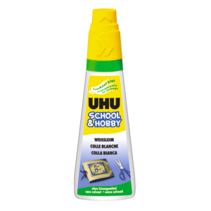 UHU Leim School + Hobby 100g UHU Leim School + Hobby 100g