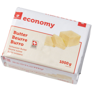 Economy Butter, 1 kg Economy Butter, 1 kg
