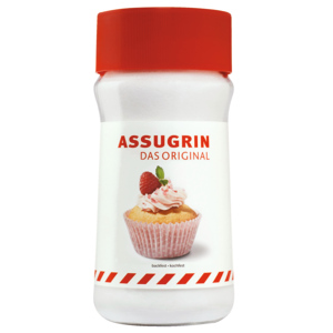 Assugrin Süsspulver, 90 g