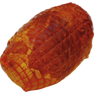Economy Rollschinkli Schulter geräucht, ca. 900 g Economy Rollschinkli Schulter geräucht, ca. 900 g