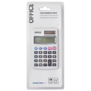 Office Taschenrechner Office Taschenrechner