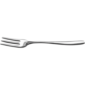 Berndorf Appetizer Mini-Gabel, 11,4 cm, Pack zu 12 Stück