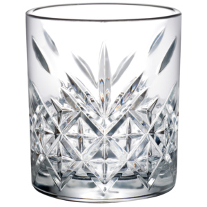 Pasabahce Timeless Stamper, 6,2 cl, Pack zu 4 Stück Pasabahce Timeless Stamper, 6,2 cl, Pack zu 4 Stück