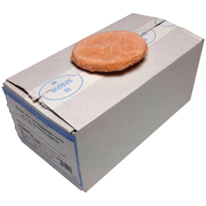 Lachsburger, roh, tiefgekühlt, 20 x 120 g
