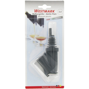 Westmark Dosierausgiesser 2 cl Westmark Dosierausgiesser 2 cl
