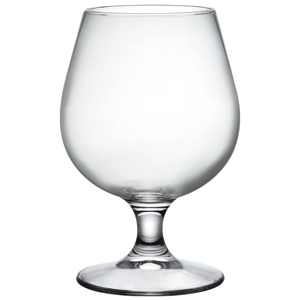 Rocco Bormioli Snifter Bierkelch, 53 cl, Pack zu 4 Stück Rocco Bormioli Snifter Bierkelch, 53 cl, Pack zu 4 Stück