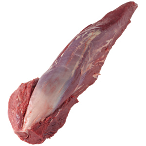 Teys Rinds-Filet Australien, ca. 12 kg Teys Rinds-Filet Australien, ca. 12 kg