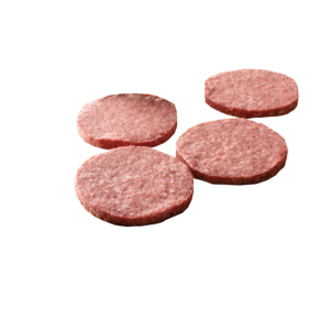 Origine Weiderind Burger, tiefgekühlt, 30 x 150 g Origine Weiderind Burger, tiefgekühlt, 30 x 150 g