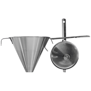 Spitzsieb 14 cm