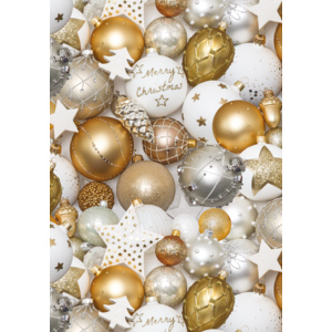 Geschenkpapier Xmas 70 cm x 3 m Geschenkpapier Xmas 70 cm x 3 m