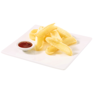McCain Fry'n'Dip, TK, 4 x 2,5 kg McCain Fry'n'Dip, TK, 4 x 2,5 kg