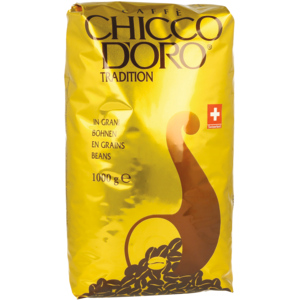 Chicco d'Oro Tradition, 10 x 1 kg Chicco d'Oro Tradition, 10 x 1 kg