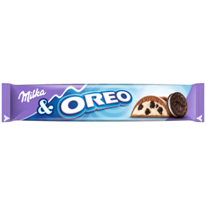 Milka Oreo Single, 36 x 37 g